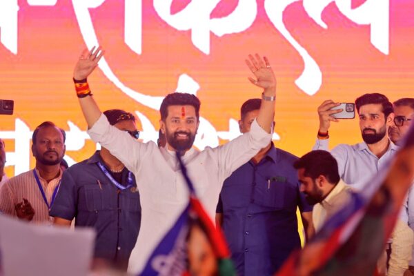 चिराग मे कितनी रौशनी?